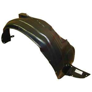 2003 2004 2005 2006 HYUNDAI GETZ MK1 03-06 Front Fender Liner Right Side Driver Side