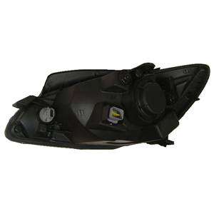 2007- HYUNDAI GETZ MK2 07- Headlamp / HeadLight Front Driver Side Manual ''E"