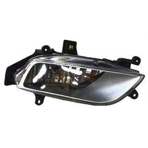 2009 2010 2011 2012 2013 2014 2015 HYUNDAI H1 MPV 09-15 Fog Lamp Left Side Passenger Side