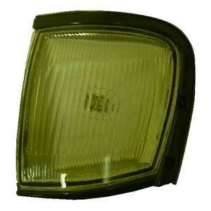 1997 1998 1999 2000 2001 2002 ISUZU KB140 97-02 Corner Light Corner Lamp Passenger Side Clear ''E"