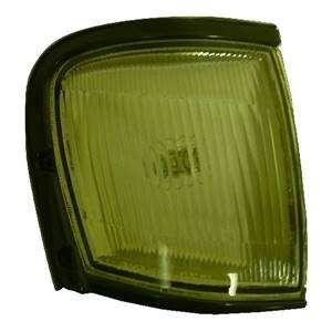 1997 1998 1999 2000 2001 2002 ISUZU KB140 97-02 Corner Light Corner Lamp Right Driver Side Clear