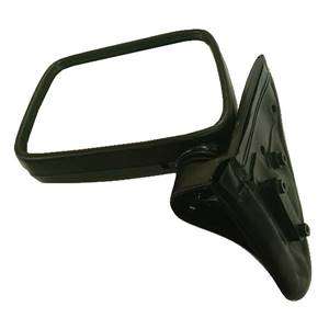 1997 1998 1999 2000 2001 2002 2003 2004 ISUZU KB140 97-04 Door Mirror Left Side Passenger Side