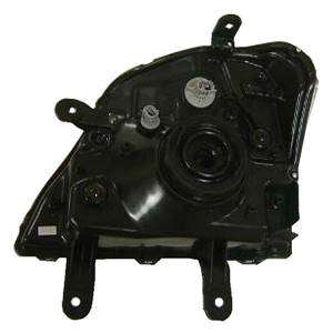 2004 2005 2006 2007 ISUZU LUV 04-07 Headlamp / HeadLight / Head Light / Head Lamp Front Driver Side