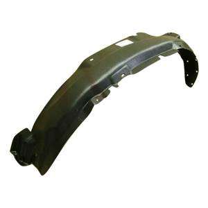 2004 2005 2006 2007 ISUZU D-MAX 04-07 Inner Fender Left Side Passenger Side