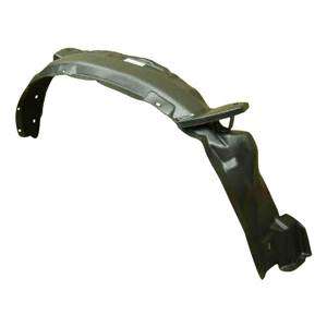 2004 2005 2006 2007 ISUZU D-MAX 04-07 Inner Fender Right Side Driver Side