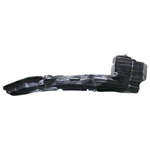 2013- ISUZU LUV3 13- F.Inner Fender Right Side Driver Side 4WD