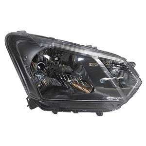 2017- ISUZU LUV3 Late Model 2017- Headlamp / HeadLight Front Driver Side Manual UNIT