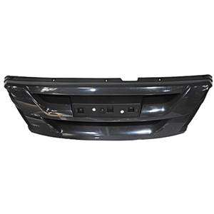 2017- ISUZU LUV3 Late Model 2017- Grille Grill Assembly DARK GREY