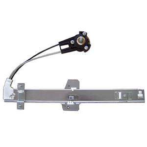 1986-1999 MAZDA MAGNUM / COURIER B2000 86-99 Front Regulator Right Side Driver Side