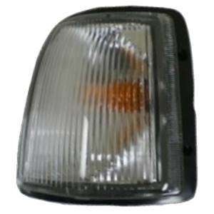 1997 1998 1999 2000 MAZDA MAGNUM B2500 97-00 Corner Light Corner Lamp Passenger Side CLEAR ''E"