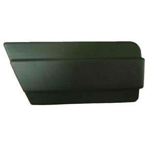 1980- NISSAN 1400 80- Front Side Bumper Right Side Driver Side Plastic