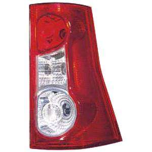 2008- NISSAN NP200 08- Tail Lamp Rear Light Right Side Driver Side "E"