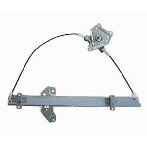 1988-1997 NISSAN 1TONNER D21 88-97 Front Regulator Right Side Driver Side