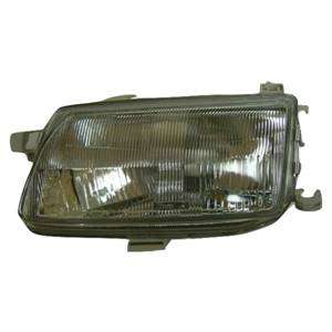 1996 1997 1998 OPEL ASTRA F MK2 96-98 Headlamp / HeadLight Front Passenger Side