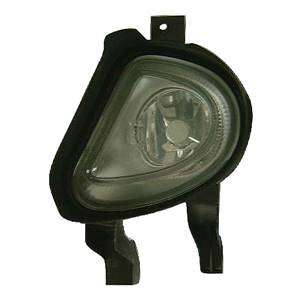 2000- OPEL CORSA MK2 00- Fog Lamp Left Side Passenger Side