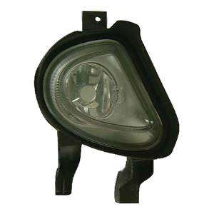 2000- OPEL CORSA MK2 00- Fog Lamp Right Side Driver Side