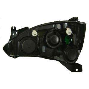 2004 2005 2006 2007 2008 OPEL CORSA UTILITY 04-08 Headlamp / HeadLight Front Driver Side