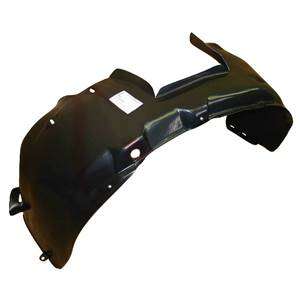 2001 2002 2003 2004 2005 2006 OPEL CORSA C MK3 01-06 Inner Fender Left Side Passenger Side