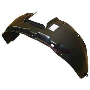2001 2002 2003 2004 2005 2006 OPEL CORSA C MK3 01-06 Inner Fender Right Side Driver Side