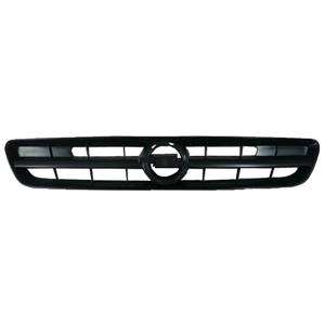 Opel CORSA UTILITY 04-08 GRILLE EARLY(OP)