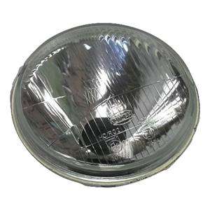 CAM SEMI-SEAL 7019 Headlamp / HeadLight / Head Light / Head Lamp Front SIN / RND NEO E-MARK