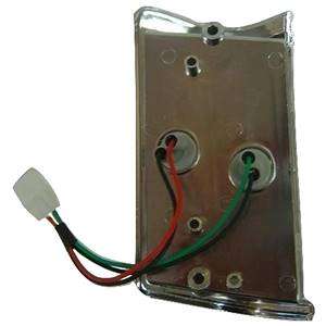 Toyota COROLLA KE73/76  83-84 Corner Lights RH ASSY