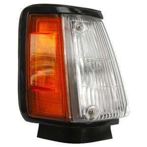 1984 1985 1986 TOYOTA COROLLA AE80 84-86 Corner Light Corner Lamp Right Side Driver Side Assembly