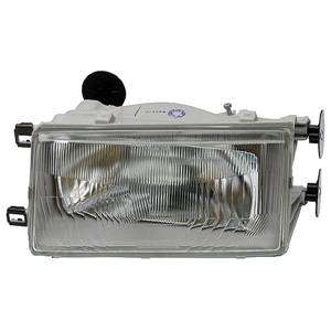 1986 1987 TOYOTA COROLLA AE82 86-87 Headlamp / HeadLight Front Passenger Side