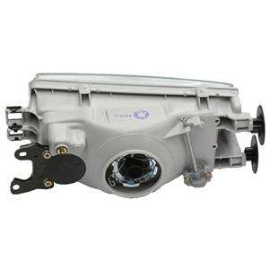 1986 1987 TOYOTA COROLLA AE82 86-87 Headlamp / HeadLight Front Driver Side