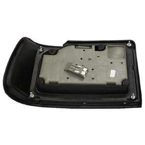 1988 1989 1990 1991 1992 TOYOTA COROLLA EE90 88-92 Tail Lamp Rear Light Right Side Driver Side 4D