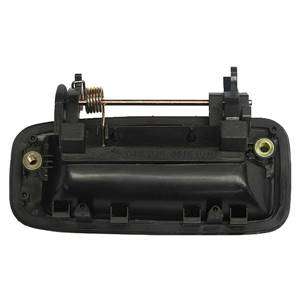 88-96 TOYOTA COROLLA EE90 / AE92 REAR DOOR HANDLE RH ( Right Driver Side ) OUTER