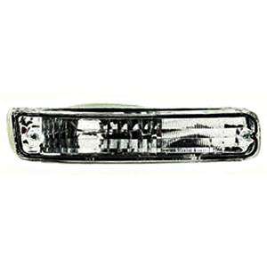 1993 1994 1995 1996 TOYOTA COROLLA AE92 93-96 Bumper Lamp / Bumper Light 1SET CRYSTAL 1.8L