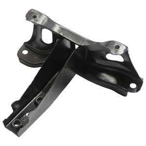 1993 1994 1995 1996 TOYOTA COROLLA AE92 93-96 Front Bumper Bracket Right Side Driver Side 1.8L