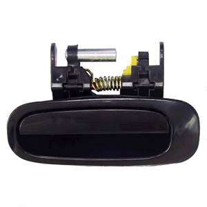 1996 1997 1998 1999 2000 2001 2002 TOYOTA COROLLA AE110 / 111 Rear Door Handle Passenger Side OUTER