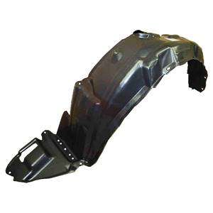 2002 2003 2004 2005 2006 2007 TOYOTA COROLLA EE98 02-07 Inner Fender Left Side Passenger Side
