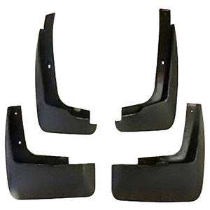 2014- TOYOTA COROLLA 2014- Mud Flaps 4PCS / SET