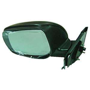 2005- TOYOTA YARIS Hatchback 05- Door Mirror Left Side Passenger Side Manual CV.G