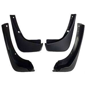 2005 2006 2007 2008 TOYOTA YARIS Hatchback 05-08 Mud Flap 4PCS / SET