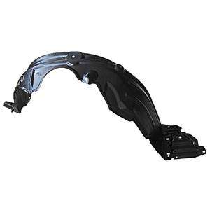 2006- TOYOTA YARIS Sedan 06- Inner Fender Left Side Passenger Side Sedan