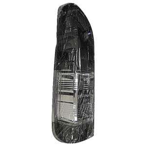 2014- TOYOTA QUANTUM / HIACE 2014- Tail Lamp Rear Light Left Side Passenger Side SMOKE Without Wire