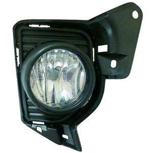 2014- TOYOTA QUANTUM / HIACE 2014- Fog Lamp Right Side Driver Side
