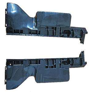 2014- TOYOTA QUANTUM / HIACE 2014- Front Bumper Slides Left Side Passenger Side