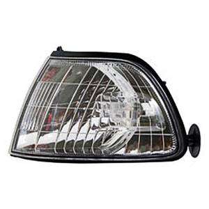 2000 2001 2002 2003 TOYOTA CONDOR MK1 00-03 Corner Light Corner Lamp Left Side Passenger Side "E"