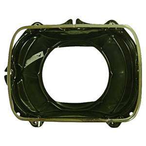 TOYOTA HILUX YN SERIES YN SERIES 84-88 Headlamp / HeadLight Front Bracket Passenger Side