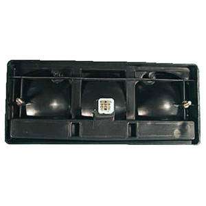 1987 TOYOTA HILUX YN SERIES RN65 87 Tail Lamp Rear Light Right Side Driver Side