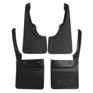 1994 1995 1996 1997 1998 TOYOTA HILUX YN SERIES YN65 94-98 Mud Flap 4 PCS SETS