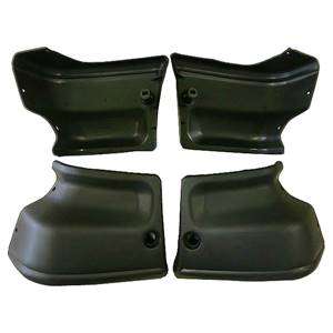 1994 1995 1996 1997 1998 TOYOTA HILUX YN SERIES YN65 94-98 F.S / BP Left Side Passenger Side 2WD