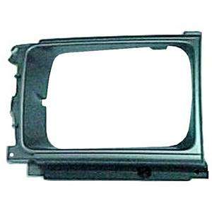 1994 1995 1996 1997 1998 TOYOTA HILUX YN SERIES RN65 2WD / 4WD LIGHT CASE Passenger Side SLV-GRAY