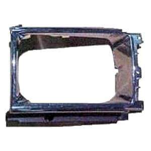 TOYOTA HILUX YN SERIES RN65 2WD / 4WD 94-98 L / CASE Right Side Driver Side Chrome-Black