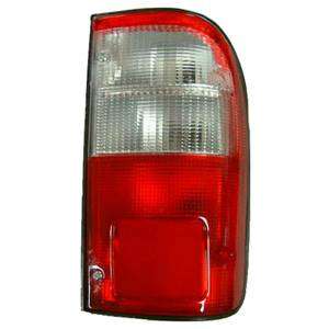 TOYOTA HILUX YN135 98-04 Tail Lamp Rear Light Right Side Driver Side ''E"